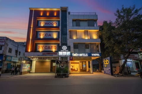 Property view