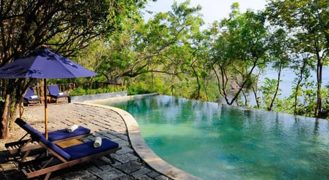 The Menjangan by LifestyleRetreats Resort in Bali