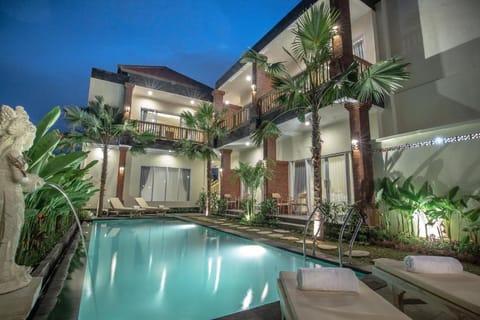  5BR Pivate Pool Villa - Breakfast  Villa in Blahbatuh