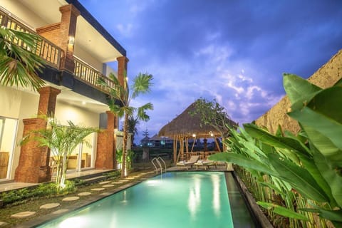  5BR Pivate Pool Villa - Breakfast  Villa in Blahbatuh