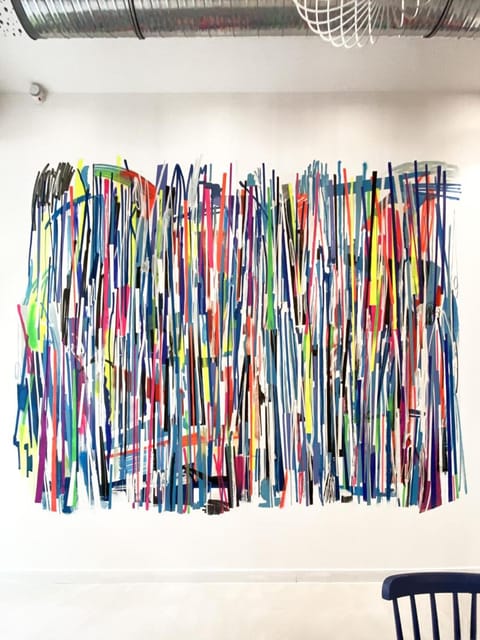 The People Hostel - Marseille Hostel in Marseille