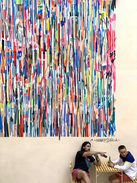 The People Hostel - Marseille Hostel in Marseille