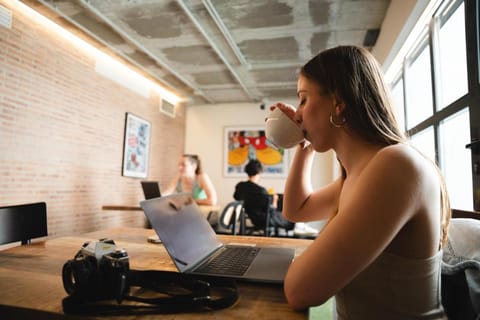 The Central House Madrid Lavapiés Hostel in Centro