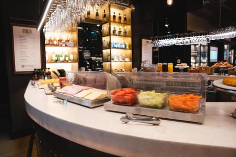 The Central House Madrid Lavapiés Hostel in Centro