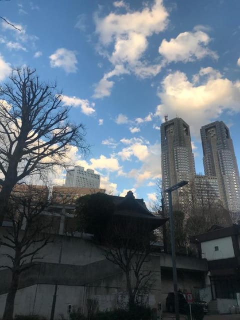 Property view