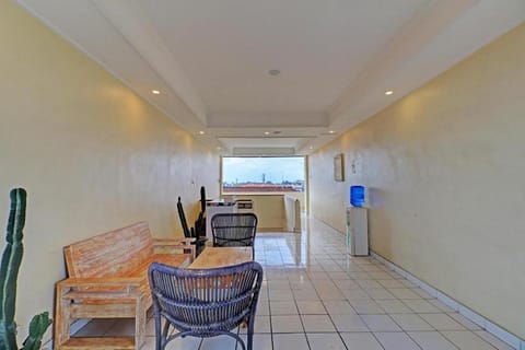 Guest House Simalem Hotel in Kuta