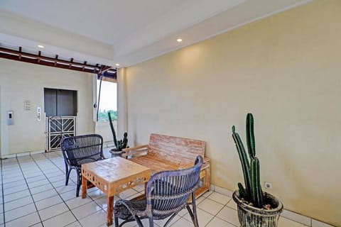 Guest House Simalem Hotel in Kuta