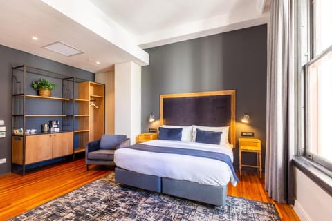 Old Bank Hotel - Lion Roars Hotels & Lodges Hotel in Cape Town