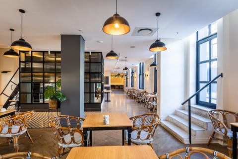 Old Bank Hotel - Lion Roars Hotels & Lodges Hotel in Cape Town