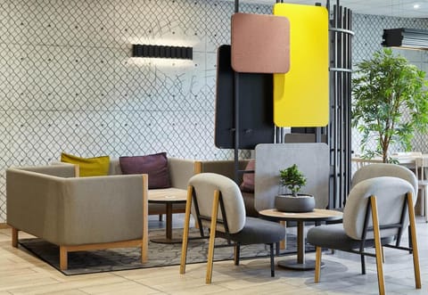 B&B HOTEL Saint-Denis Porte de Paris Hotel in Saint-Denis, France