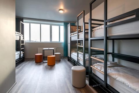 a&o Copenhagen Sydhavn Hotel in Copenhagen