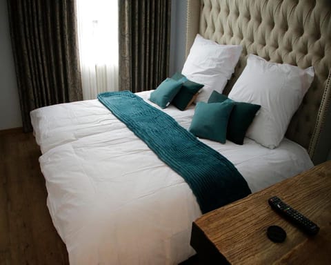 Z&B Hotel Hotel in Trier