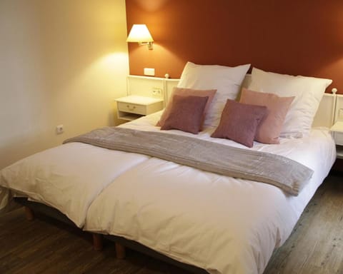 Z&B Hotel Hotel in Trier