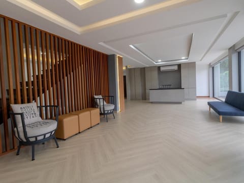 Samana Residence Denpasar Hotel in Denpasar