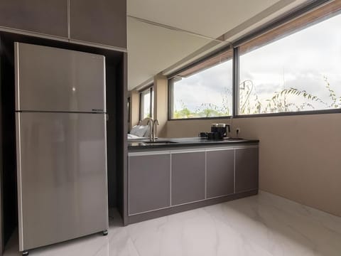 Samana Residence Denpasar Hotel in Denpasar