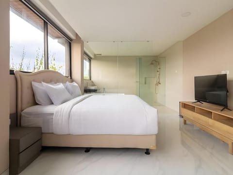 Samana Residence Denpasar Hotel in Denpasar