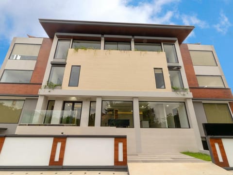 Samana Residence Denpasar Hotel in Denpasar