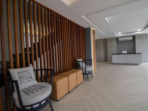 Samana Residence Denpasar Hotel in Denpasar