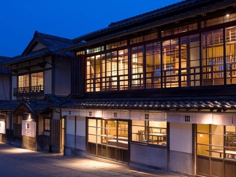 Property view