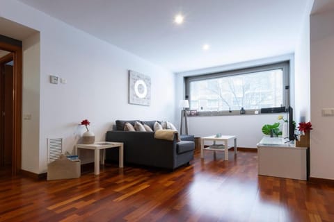Barcelona - Camp Nou Apartment in L'Hospitalet de Llobregat