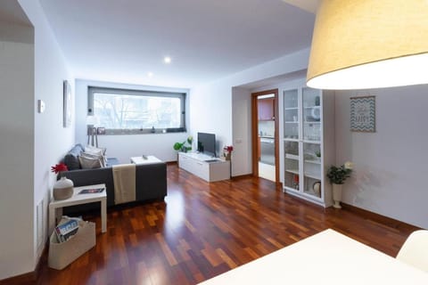 Barcelona - Camp Nou Apartment in L'Hospitalet de Llobregat