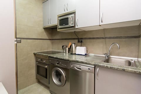 Madrid - Studio 3C Apartment in Centro