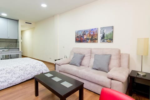 Madrid - Studio 3C Apartment in Centro
