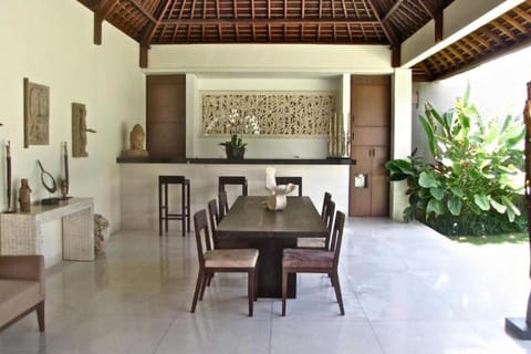 Stunning 4BR Private Pool Villa #L47 Villa in Marga