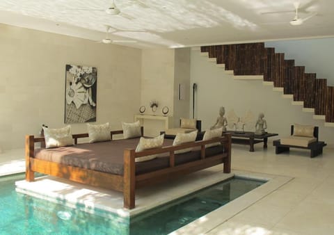 Luxury and Stunning 8BR Private Pool Villa #FN31 Villa in Marga