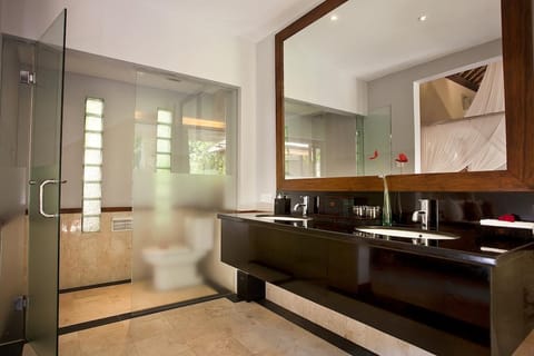 1BR Very Luxury Villa at Ubud Bali Villa in Ubud