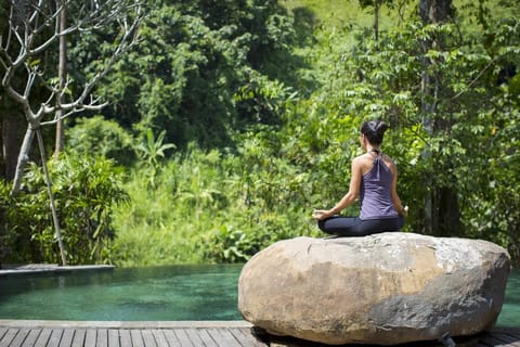 1BR Very Luxury Villa at Ubud Bali Villa in Ubud