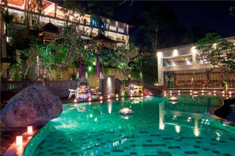 1BR Very Luxury Villa at Ubud Bali Villa in Ubud