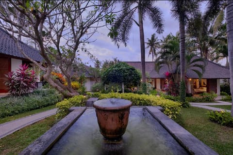 Peaceful 4 BR Private Pool Villa IR139A Villa in Blahbatuh