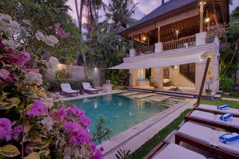 Luxury 4BR Private Pool Villa #PB8 Villa in Blahbatuh