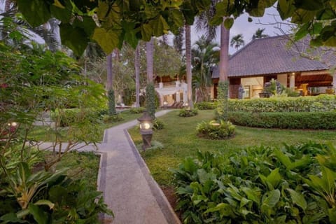 Luxury 4BR Private Pool Villa #PB8 Villa in Blahbatuh