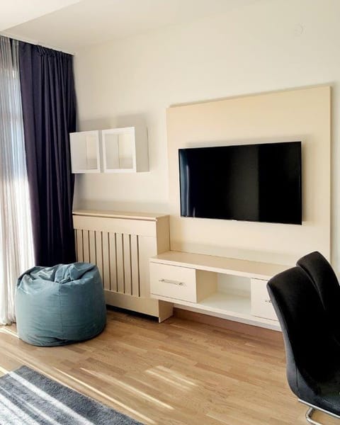 BW Vista Residence Apartment in Belgrade