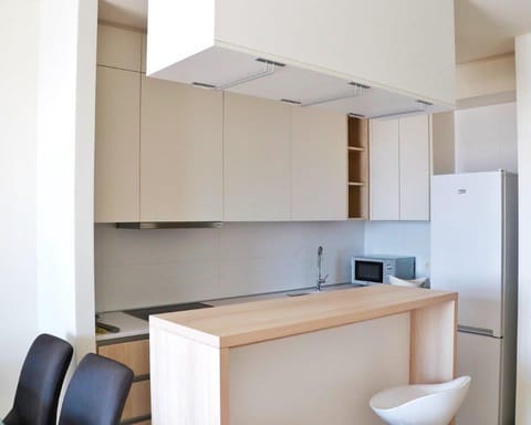 BW Vista Residence Apartment in Belgrade