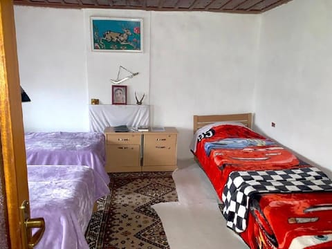 Bujtina Ndue Mitri Vacation rental in Montenegro