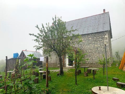 Bujtina Ndue Mitri Vacation rental in Montenegro