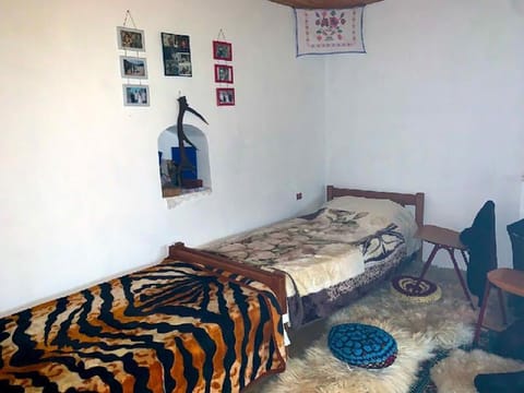 Bujtina Ndue Mitri Vacation rental in Montenegro