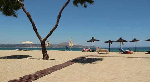 Elia's House Traditional & Cozy Vacation rental in Crete