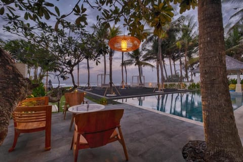 Luxury 5 BR Private Pool Villa #K258 Villa in Blahbatuh