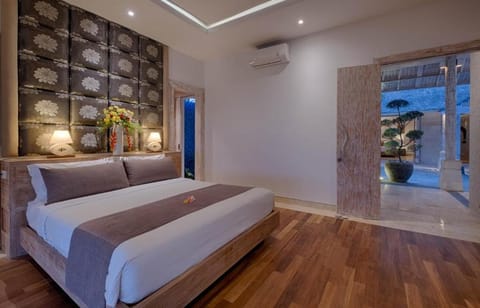 Luxury 5 BR Private Pool Villa #K258 Villa in Blahbatuh