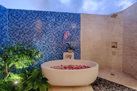 Luxury 5BR Beach front Villa DH22 Villa in Blahbatuh
