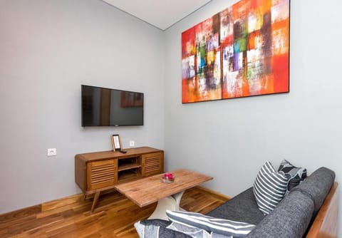 Cozy 1 BR Suite Room #W2 Villa in Abiansemal