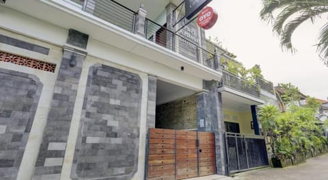 OYO Puri Kramas Canggu Hotel in North Kuta