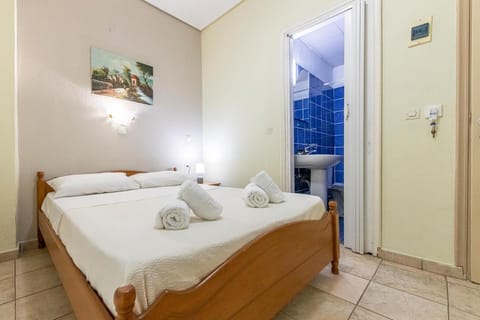 Lucia Hotel Paralia Hotel in Pieria, Greece