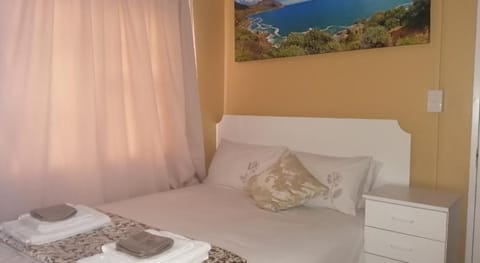 Onyx on Sycamore Vacation rental in Cape Town