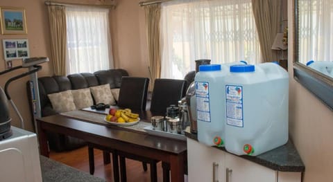 Onyx on Sycamore Vacation rental in Cape Town