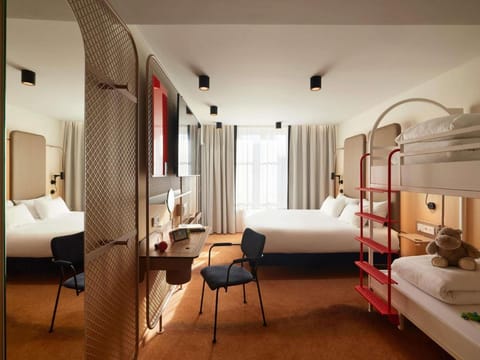 You Hotel Deauville - Handwritten Collection Hotel in Deauville